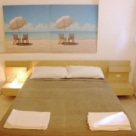 Exclusive Marina Apartment Castellammare del Golfo Exterior foto