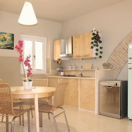 Exclusive Marina Apartment Castellammare del Golfo Exterior foto