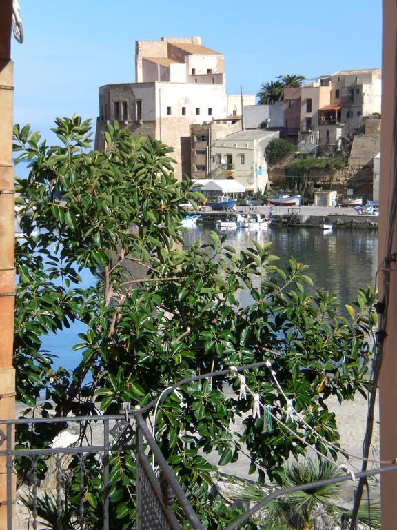 Exclusive Marina Apartment Castellammare del Golfo Exterior foto