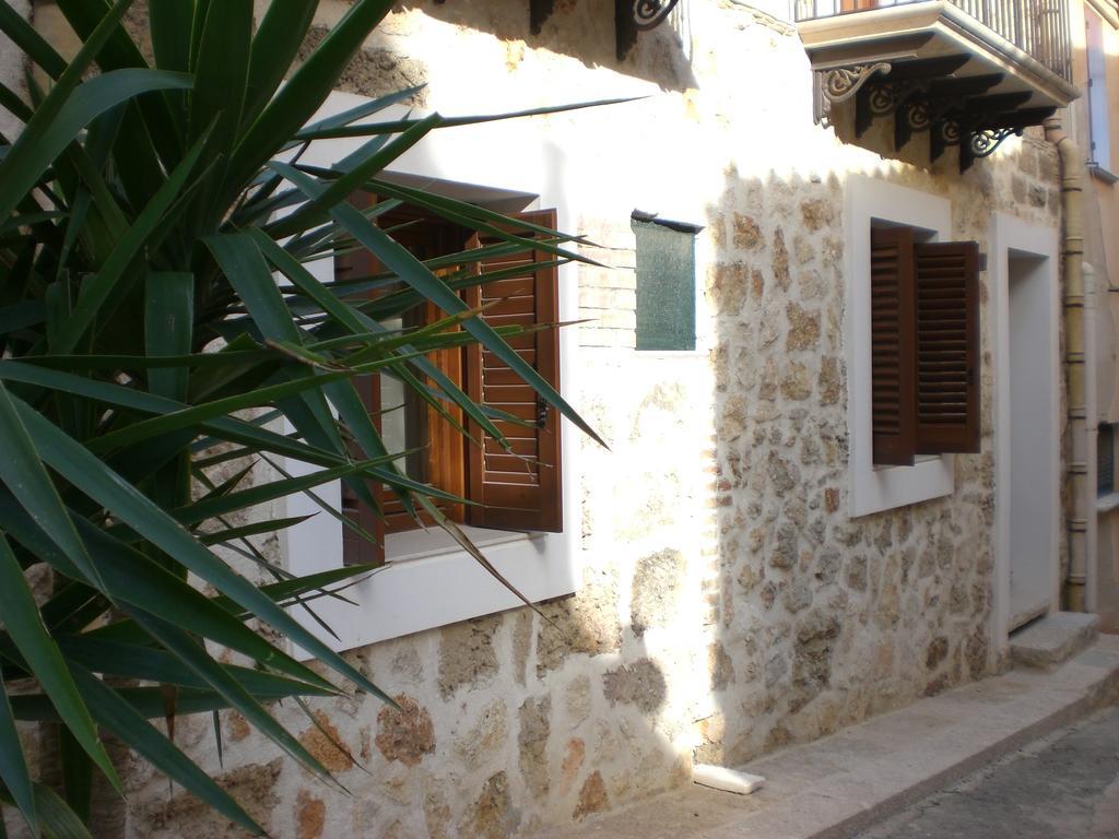 Exclusive Marina Apartment Castellammare del Golfo Exterior foto