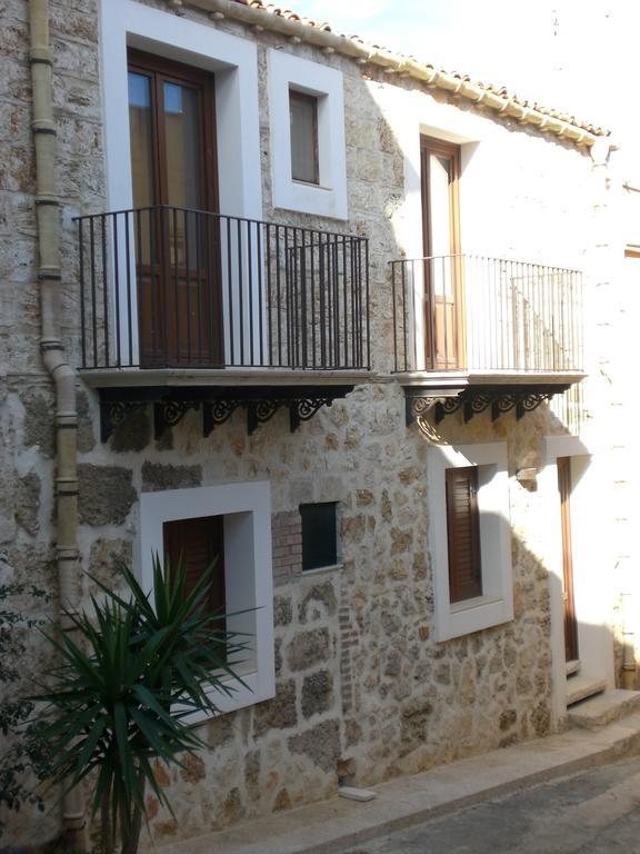 Exclusive Marina Apartment Castellammare del Golfo Exterior foto