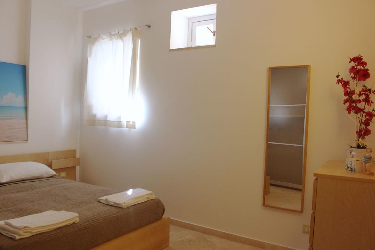 Exclusive Marina Apartment Castellammare del Golfo Exterior foto