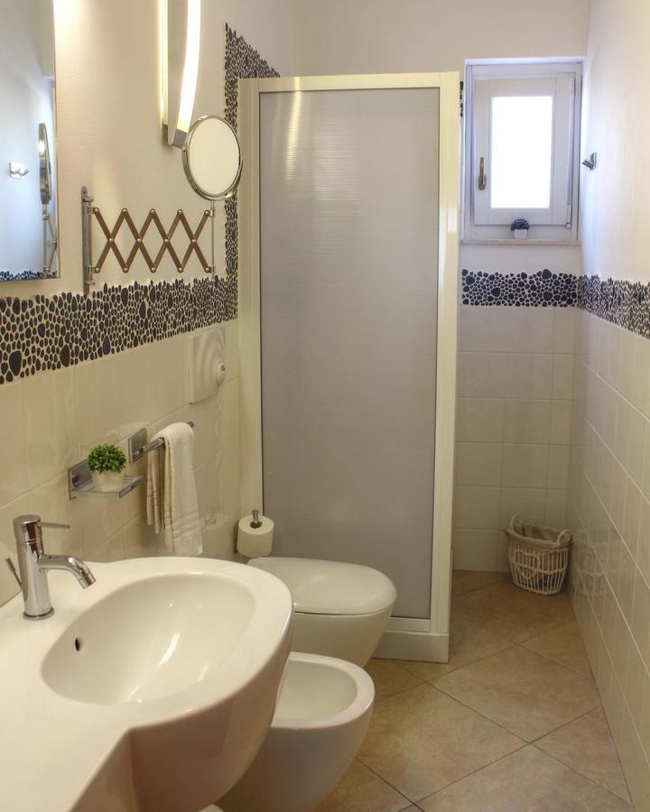 Exclusive Marina Apartment Castellammare del Golfo Exterior foto