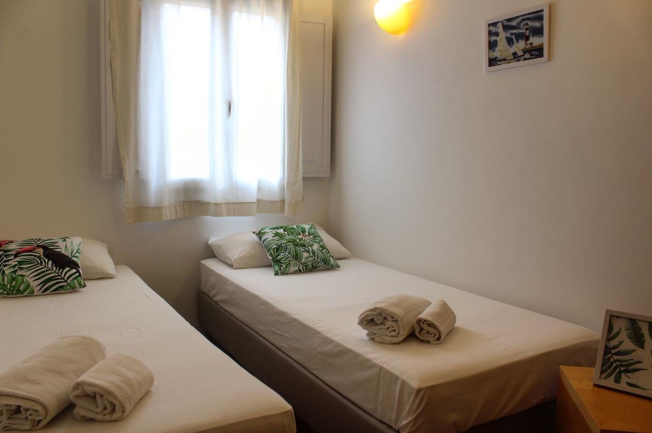 Exclusive Marina Apartment Castellammare del Golfo Exterior foto