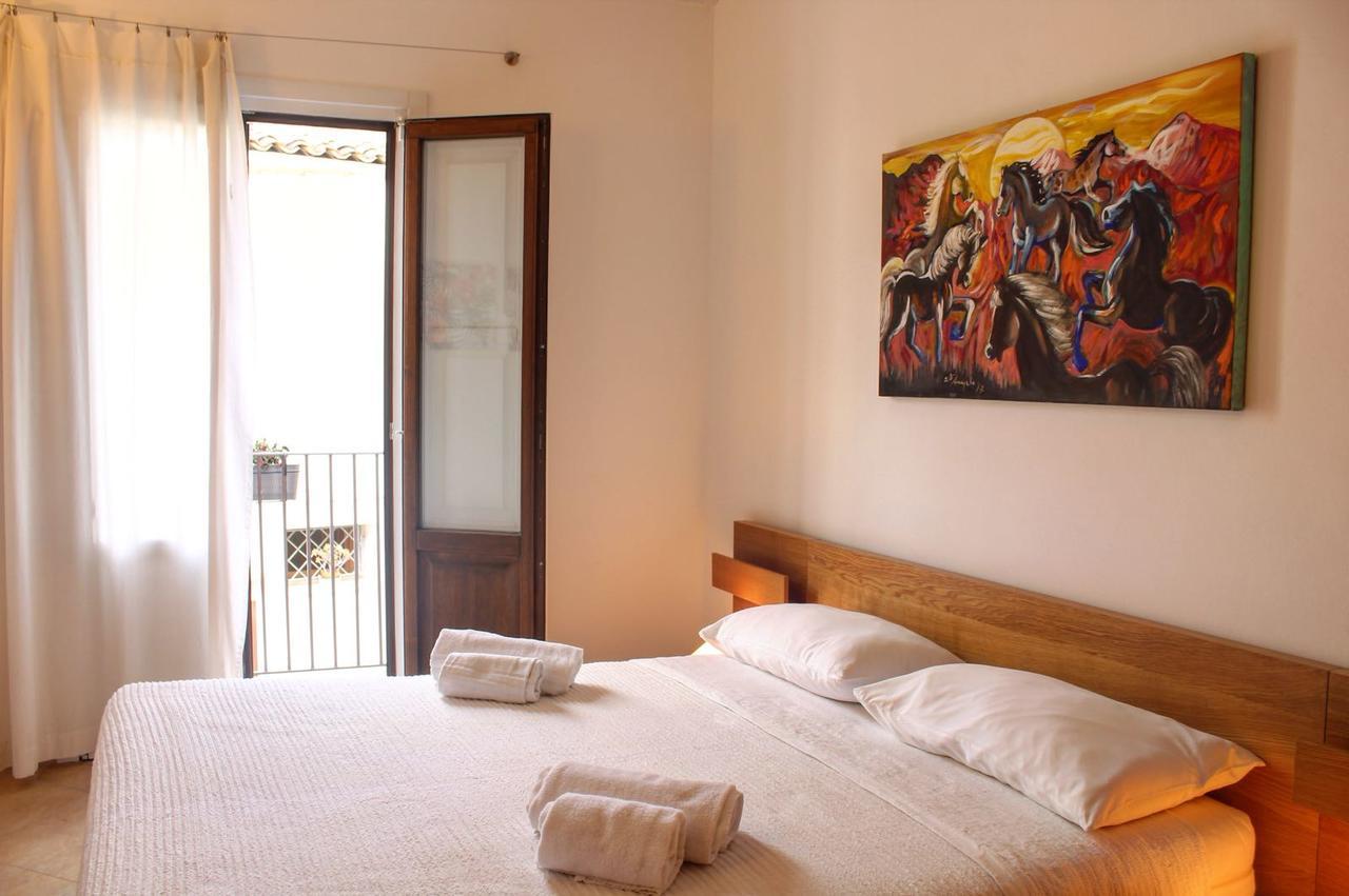 Exclusive Marina Apartment Castellammare del Golfo Exterior foto